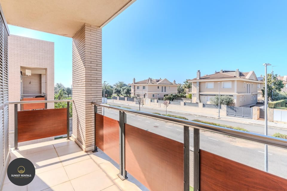 Piscina Privada + Jardin + Parking Privado (Mas del Reig) Villa in Cambrils