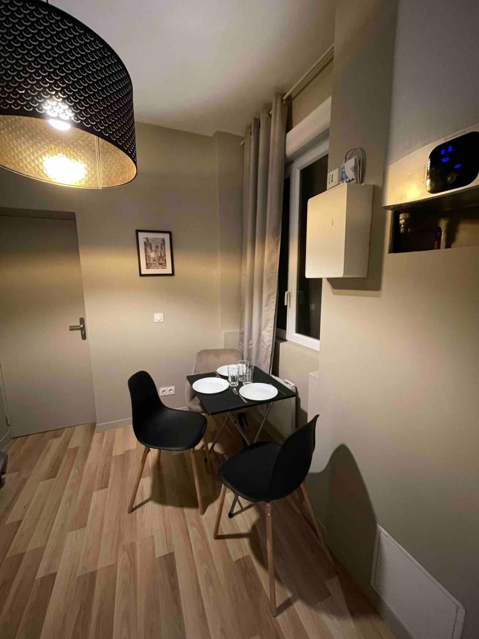 le cocon de l'empereur Apartment in Orléans