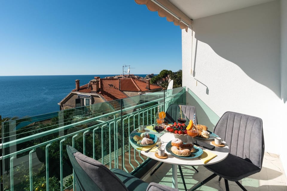 Sea view