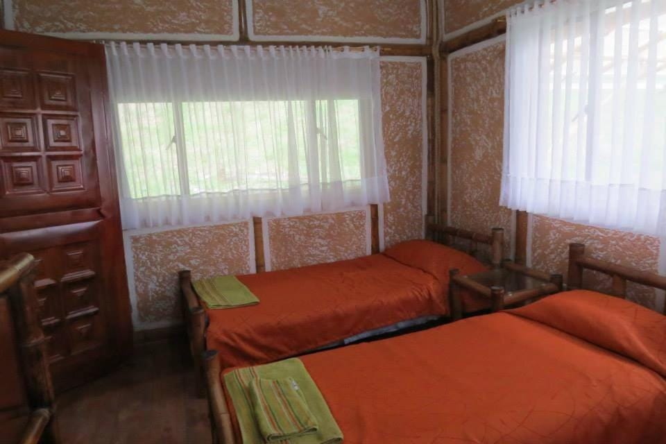 Hotel Finca Casa Azul Hotel in Cundinamarca, Colombia