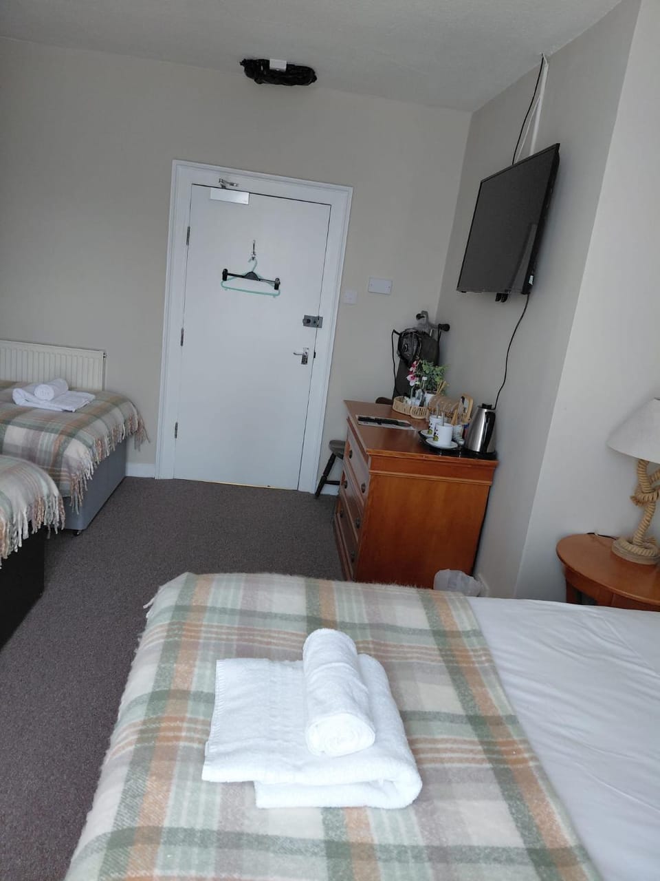 Fleur De Lis Hotel Hotel in Sandwich