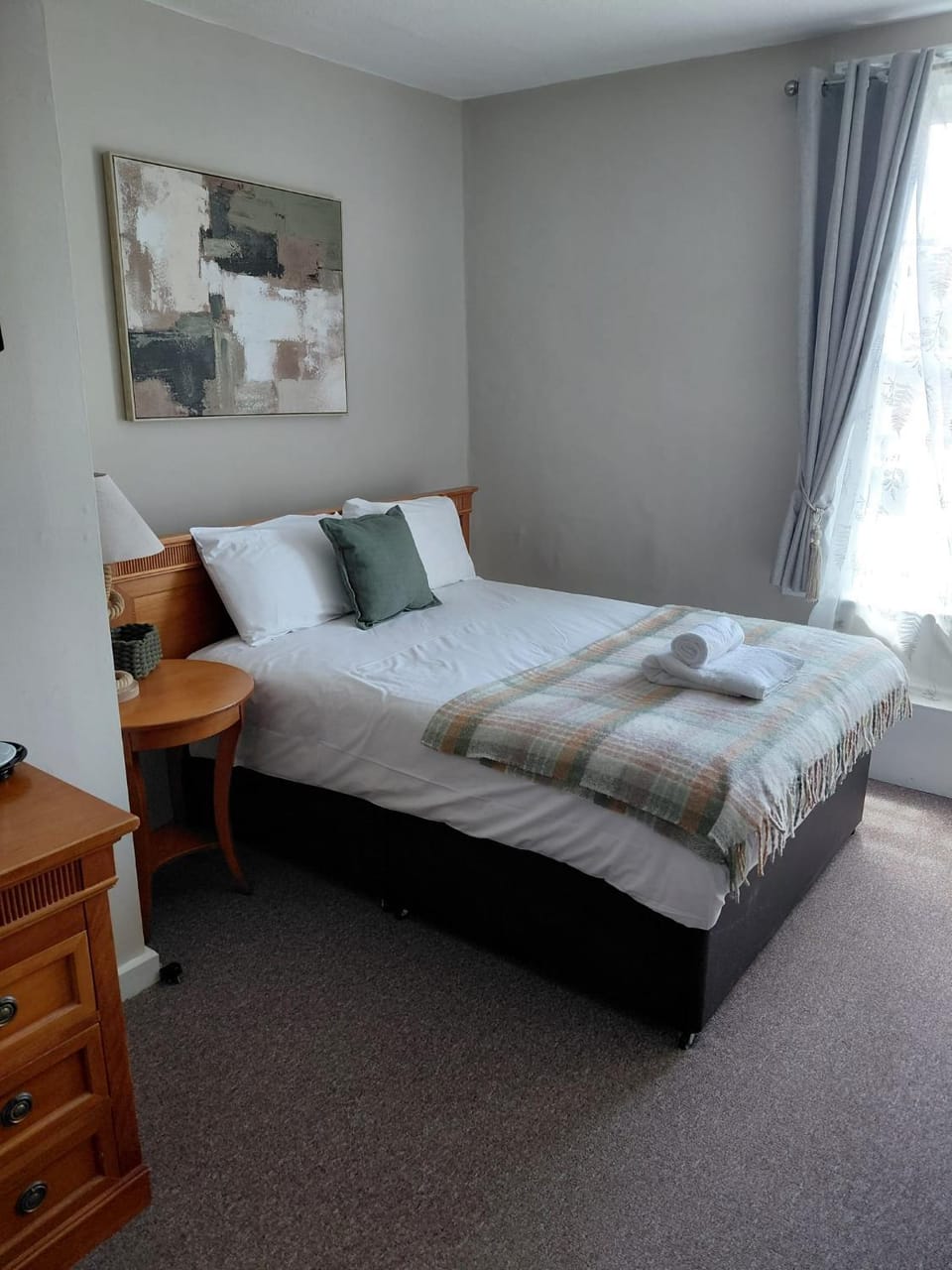 Fleur De Lis Hotel Hotel in Sandwich