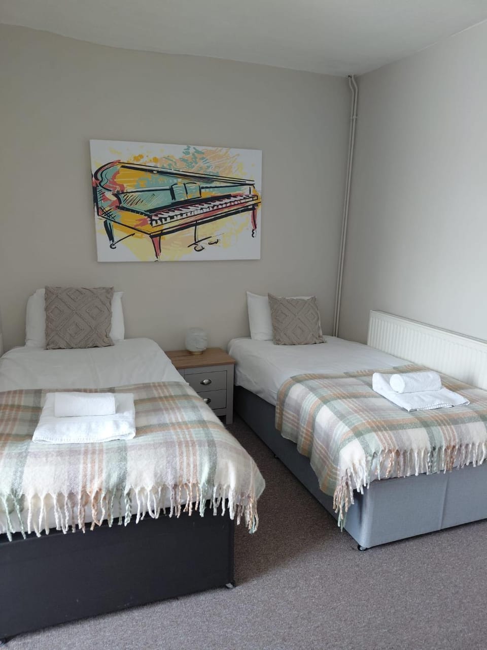 Fleur De Lis Hotel Hotel in Sandwich