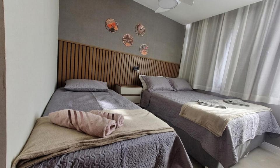 Apto NOVO junto ao Metrô, Sambódromo, LINDA VISTA PRO CRISTO Apartment in Rio de Janeiro