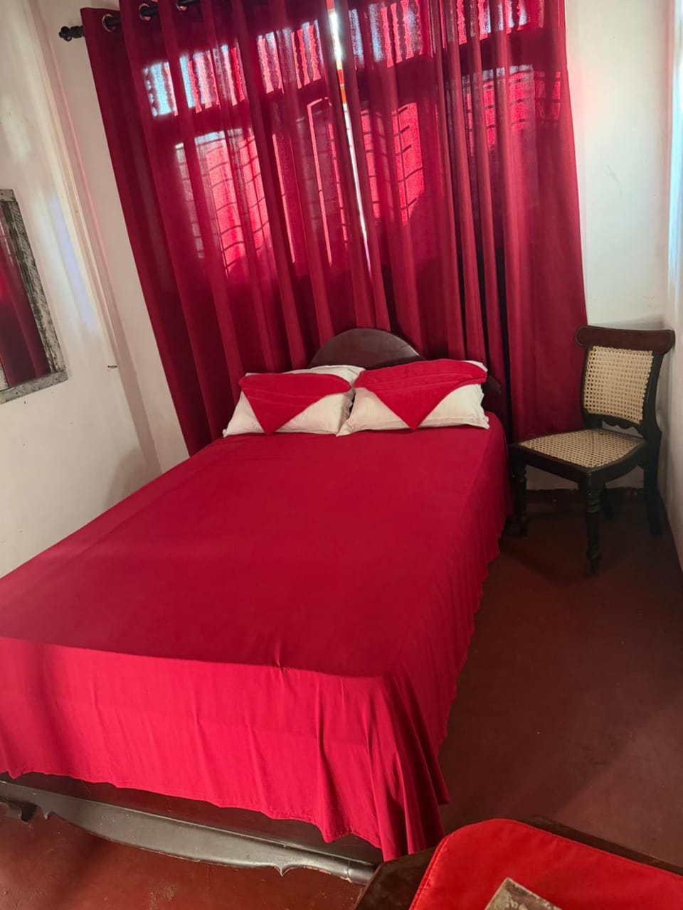 Ela addara home stay Hotel in Southern Province