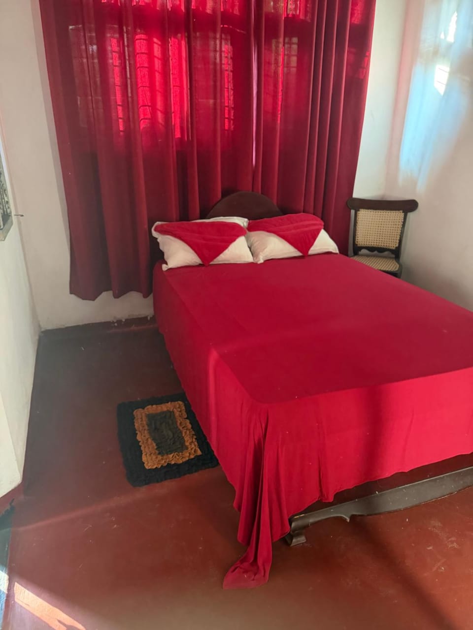 Ela addara home stay Hotel in Southern Province