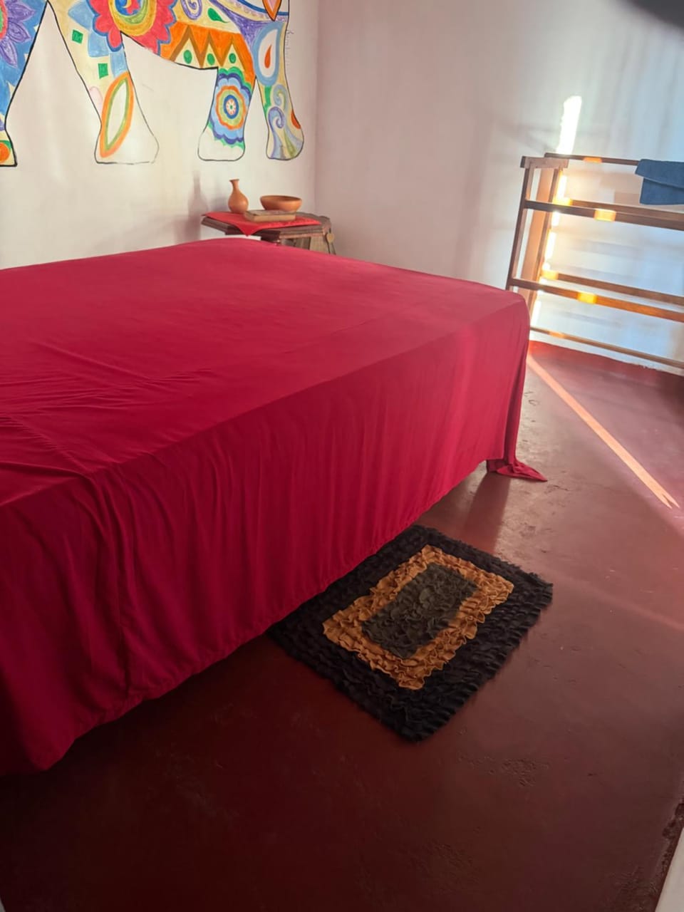 Ela addara home stay Hotel in Southern Province