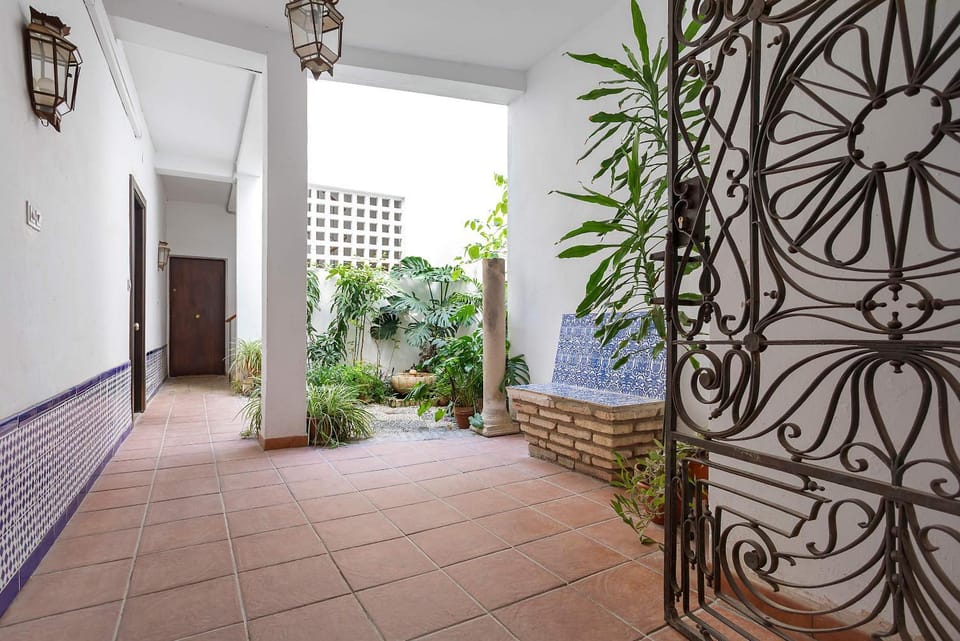 Patio, Day, Other, Area and facilities