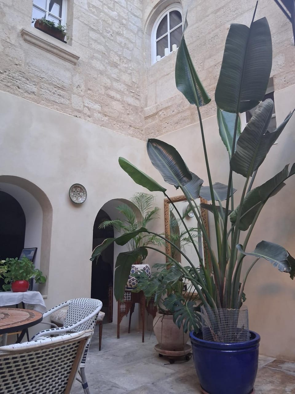 Chambre d'hôte Maison Magda Bed and Breakfast in Tarascon