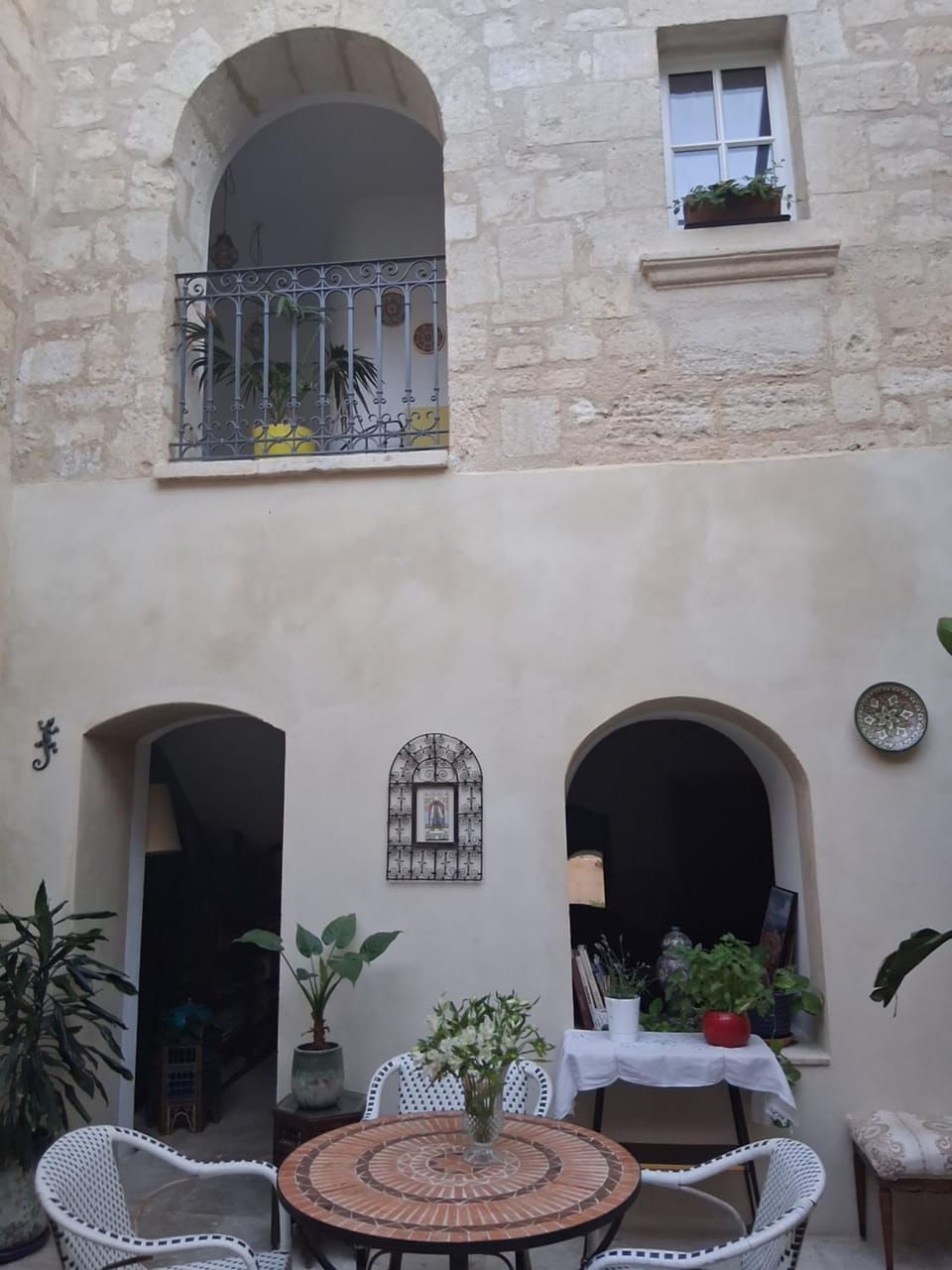 Chambre d'hôte Maison Magda Bed and Breakfast in Tarascon