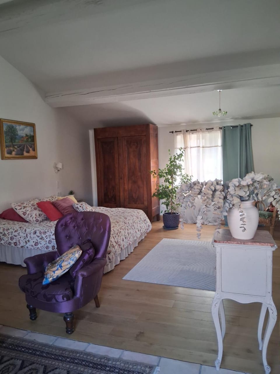 Chambre d'hôte Maison Magda Bed and Breakfast in Tarascon