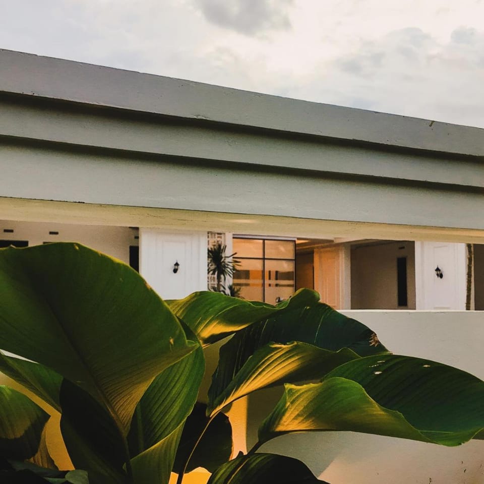 azafa hotel Hotel in Indonesia