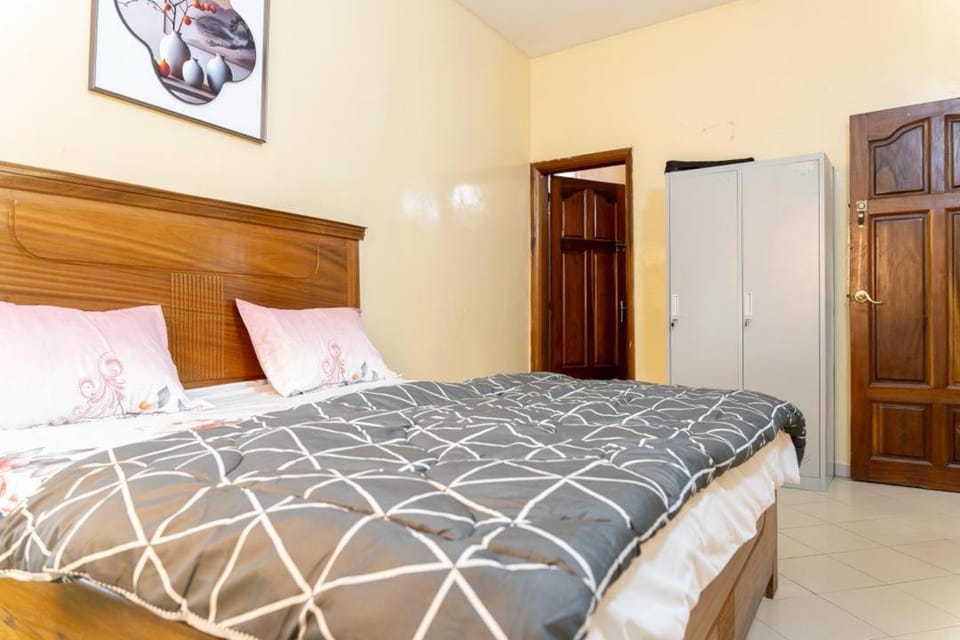 1 Bedroom Apartment in Nord Foire Apartment in Dakar