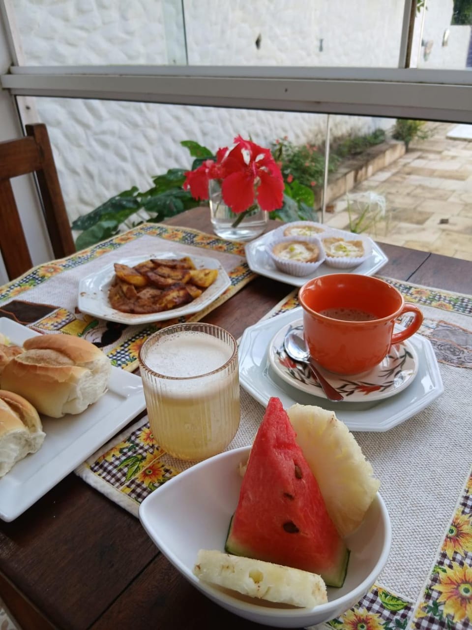 Pousada Caliandra Pipa Apartment in Pipa Beach