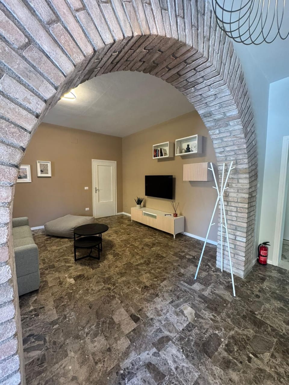 Communal lounge/ TV room, TV and multimedia