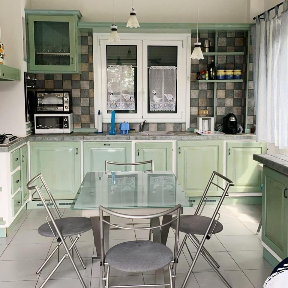 il rifugio sul golfo dei poeti Apartment in Lerici