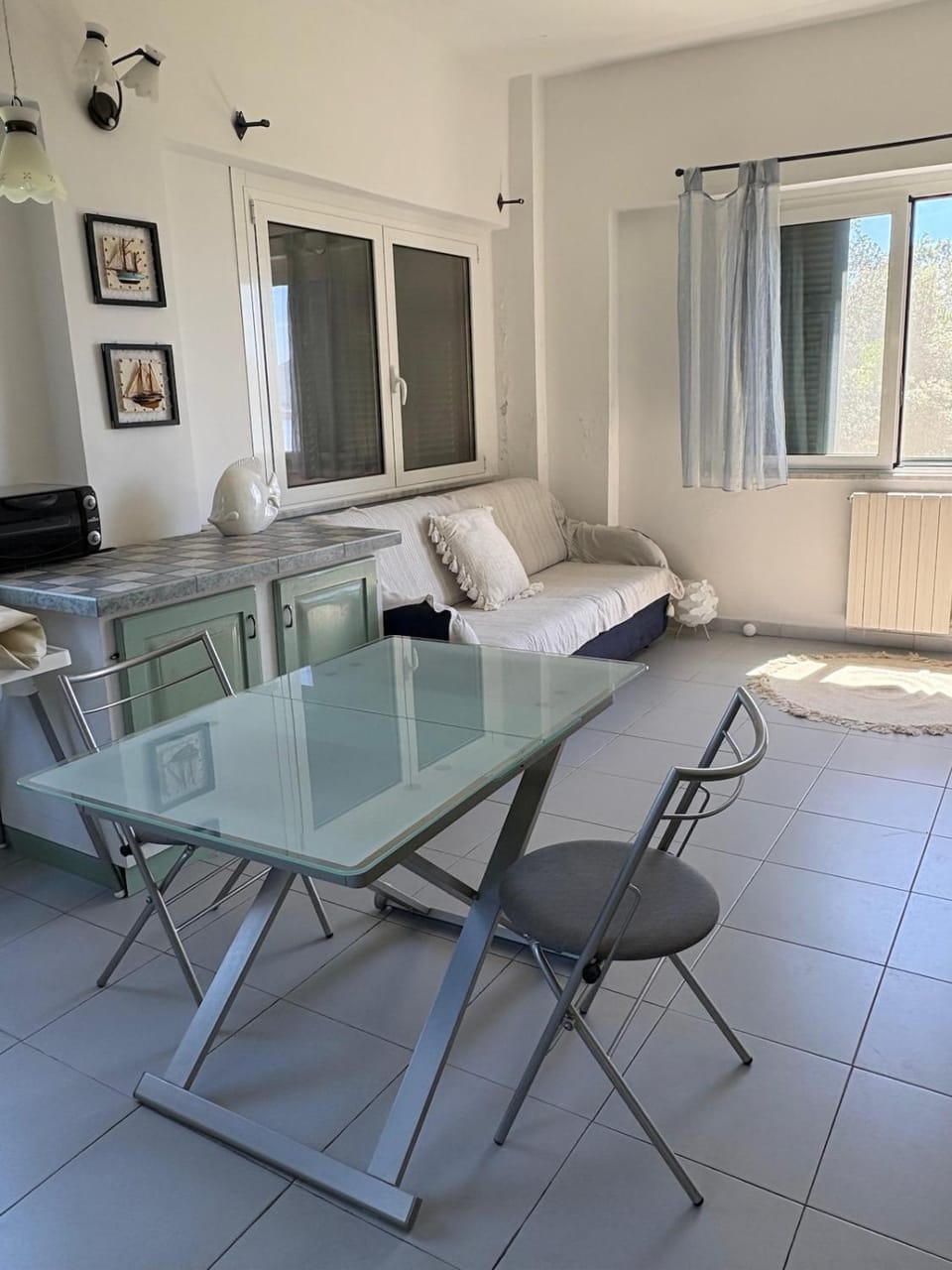 il rifugio sul golfo dei poeti Apartment in Lerici