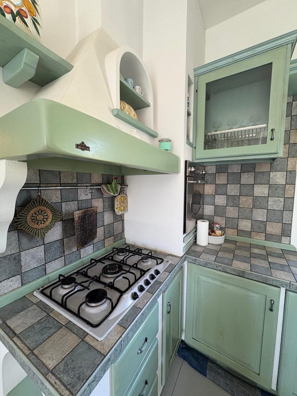 il rifugio sul golfo dei poeti Apartment in Lerici