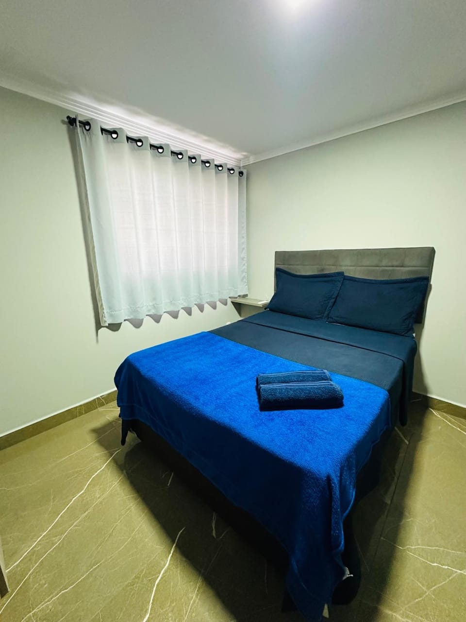 Flat Acolhedor, Vista Piscina Apartment in Campina Grande