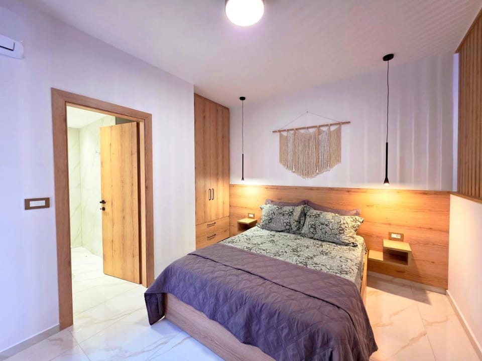 Anthouli Homes 2, steps from beach and centre Apartment in Kardamena