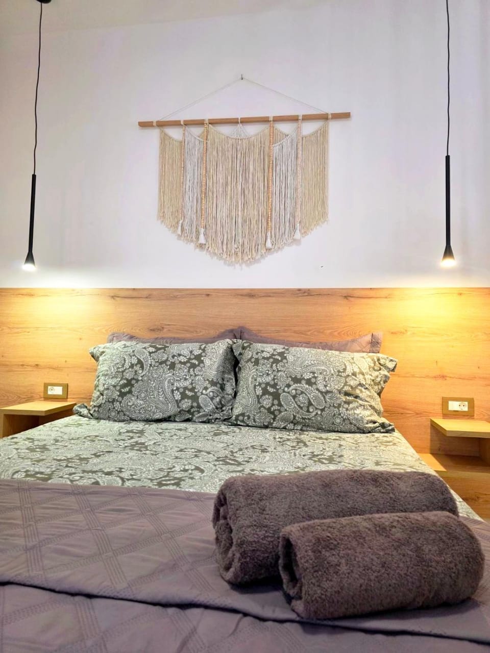Anthouli Homes 2, steps from beach and centre Apartment in Kardamena