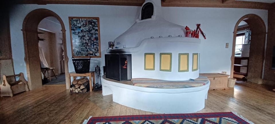 Haus Ollie House in Salzburgerland