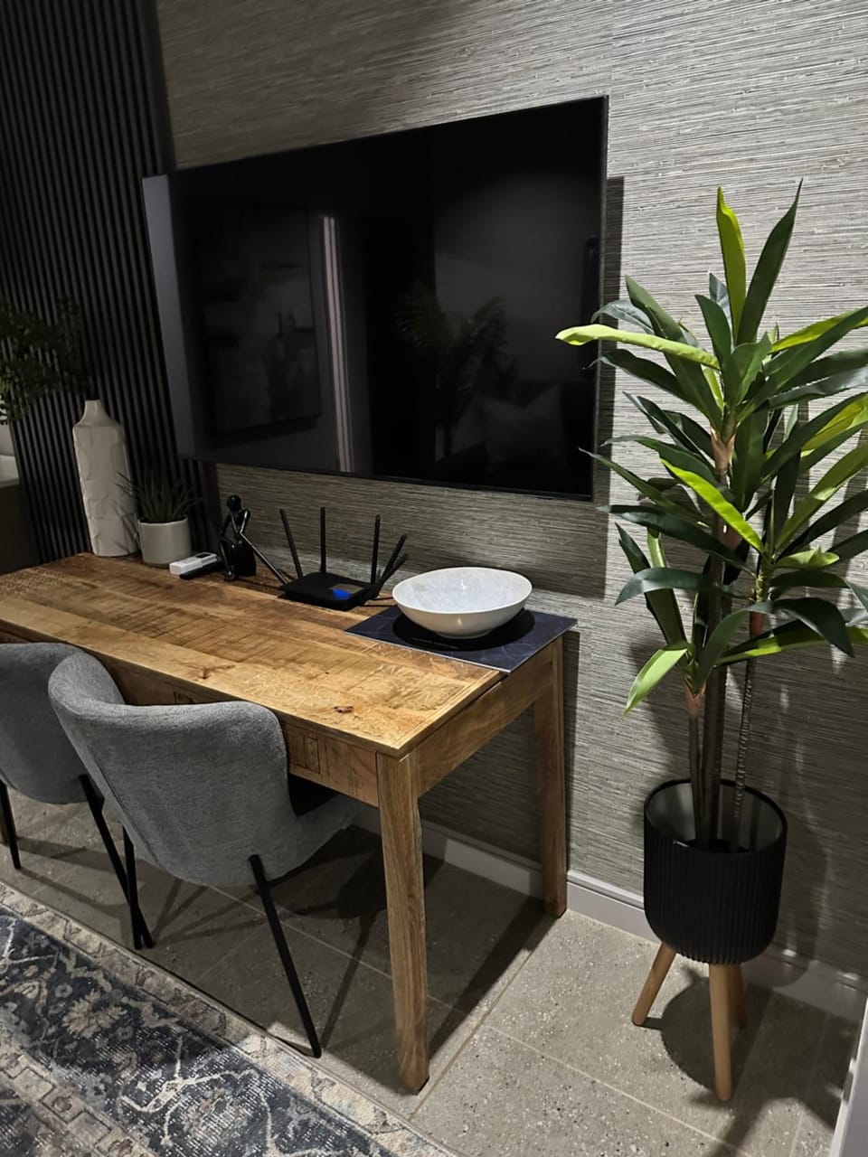 Zimbali Lakes Boulevard Edge 112 Apartment in Dolphin Coast