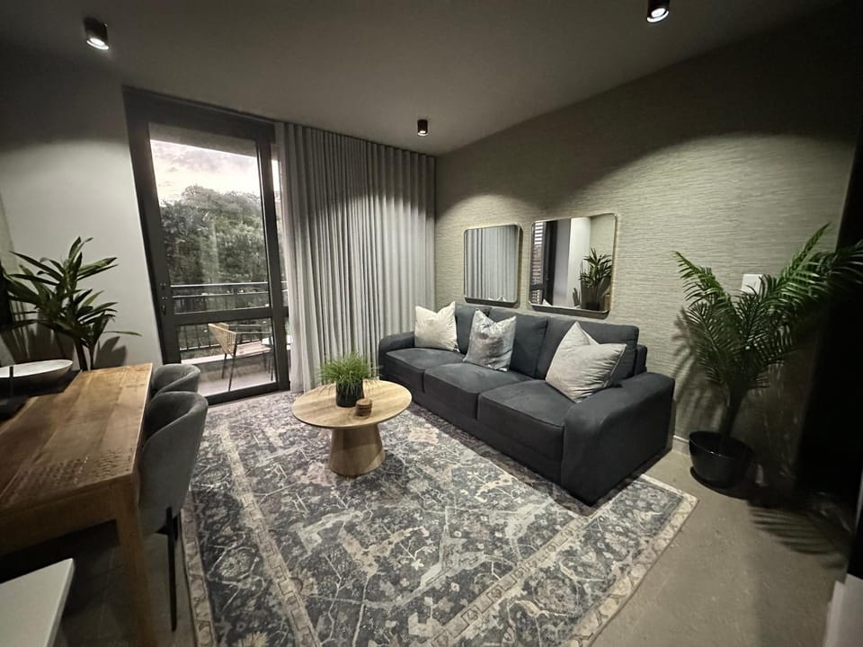 Zimbali Lakes Boulevard Edge 112 Apartment in Dolphin Coast