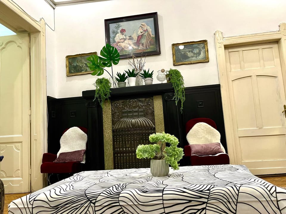 Hero square cozy Apartment Apartment in Budapest