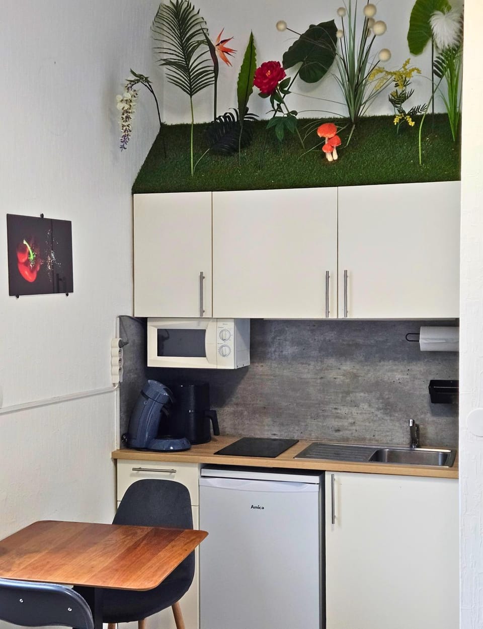 Picasso - Centre - WiFi - Studio Apartment in Dax