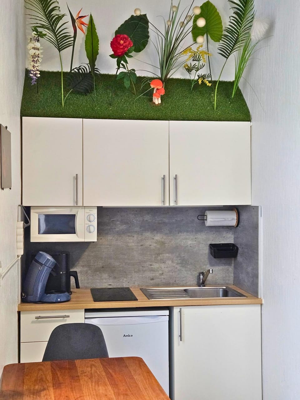 Picasso - Centre - WiFi - Studio Apartment in Dax