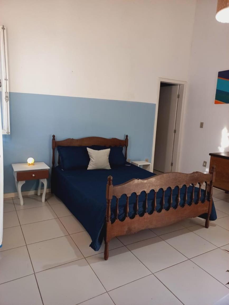 Suite Casa azul Vacation rental in Florianopolis