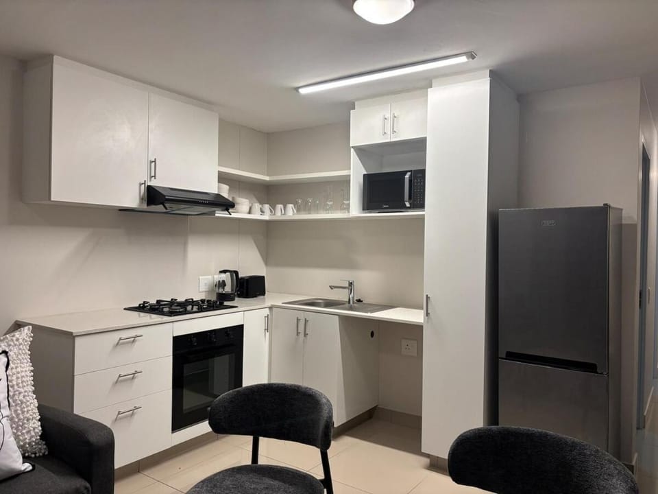 Orion Umhlanga By The Beach 209 Apartment in Umhlanga