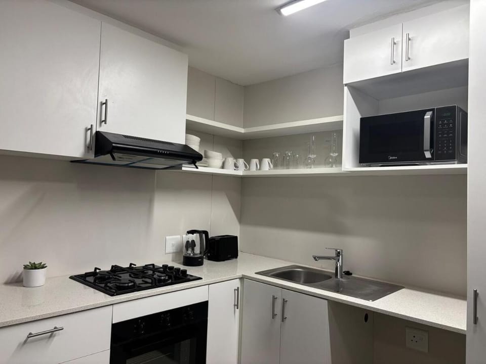 Orion Umhlanga By The Beach 209 Apartment in Umhlanga
