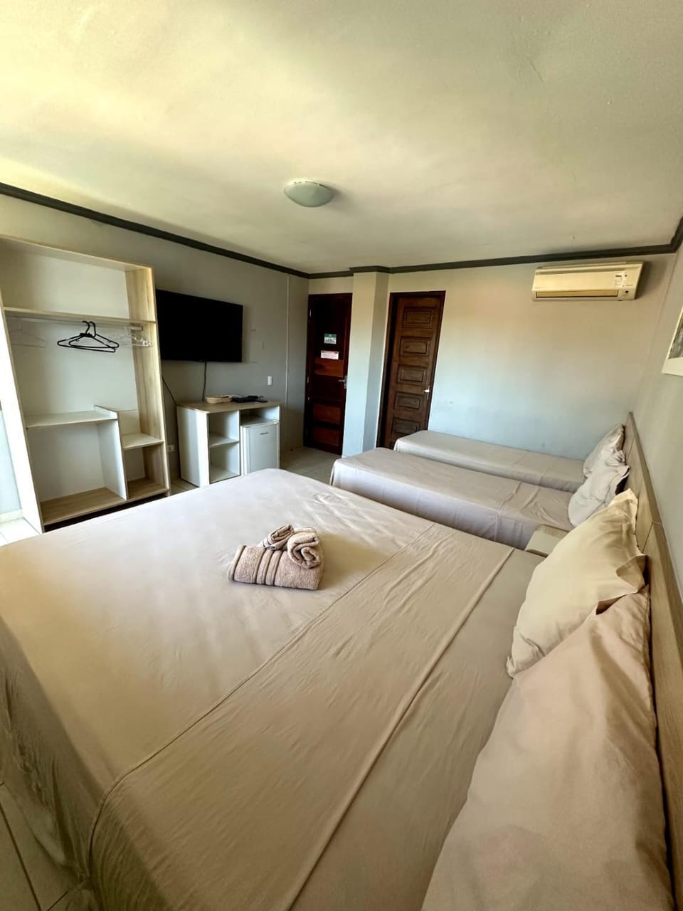 Pousada Pérola do Mar Hotel in Tamandaré
