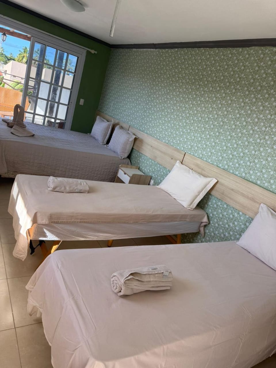 Pousada Pérola do Mar Hotel in Tamandaré