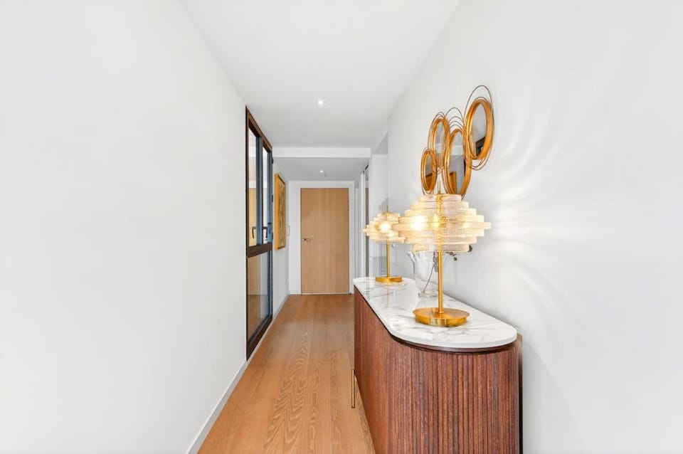 Penthouse with parking in Monte Carlo Apartment in Monaco