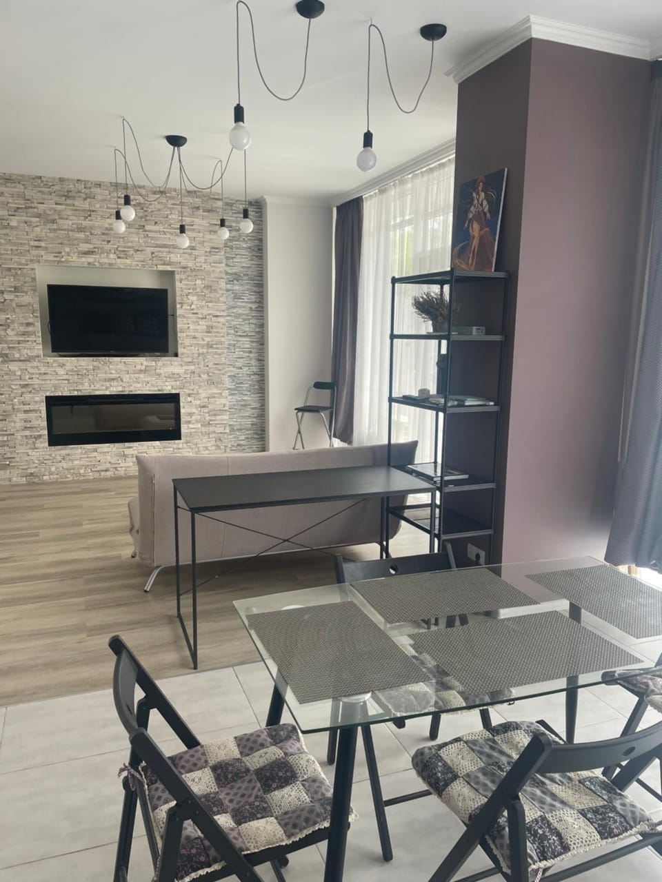 Уютная квартира у моря рядом с центром Одессы Apartment in Odessa
