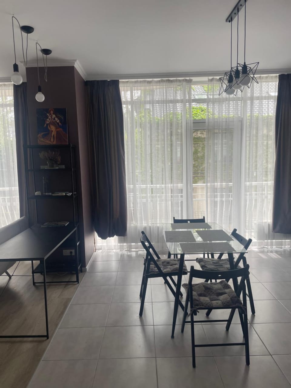 Уютная квартира у моря рядом с центром Одессы Apartment in Odessa
