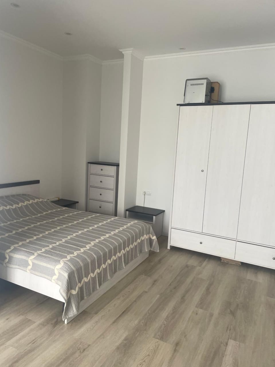 Уютная квартира у моря рядом с центром Одессы Apartment in Odessa
