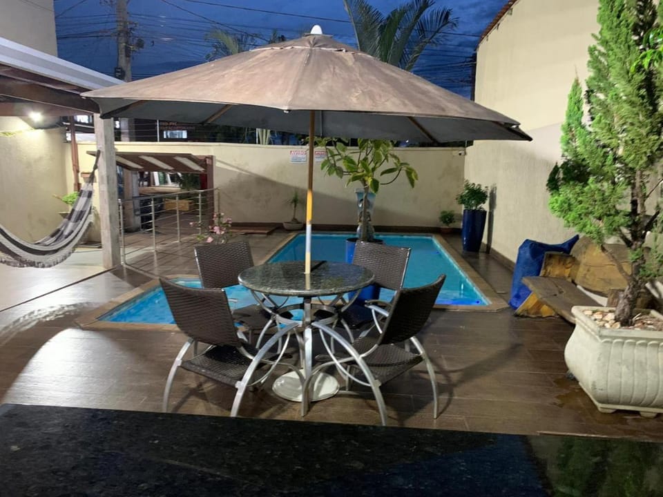 Espaço da Karla House in Goiania