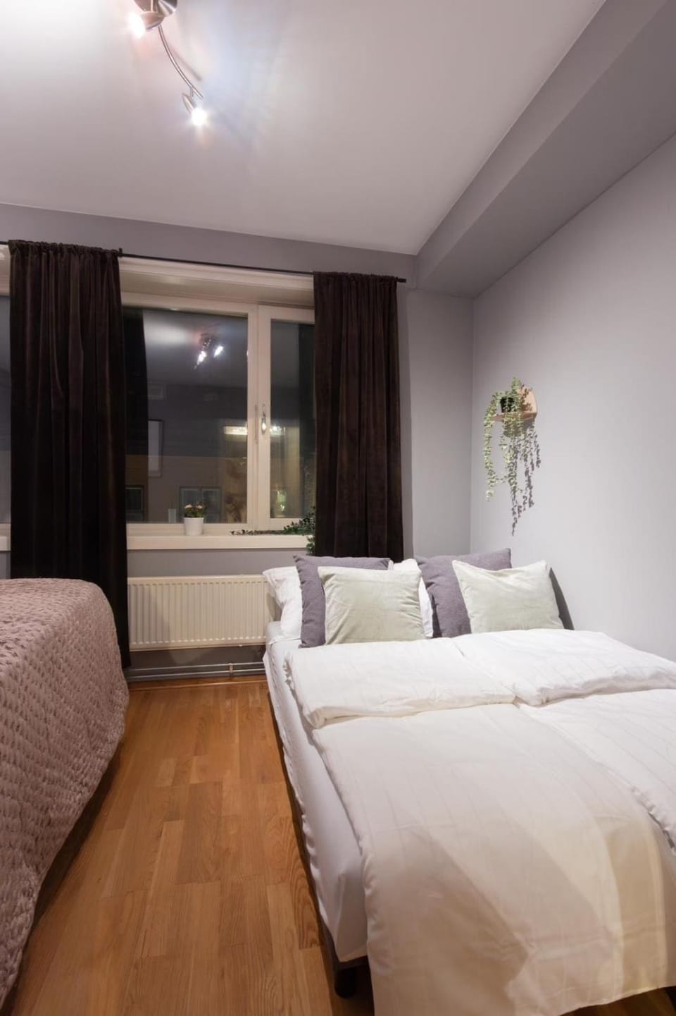 Downtown 24-7 Check in Apartment in Oslo