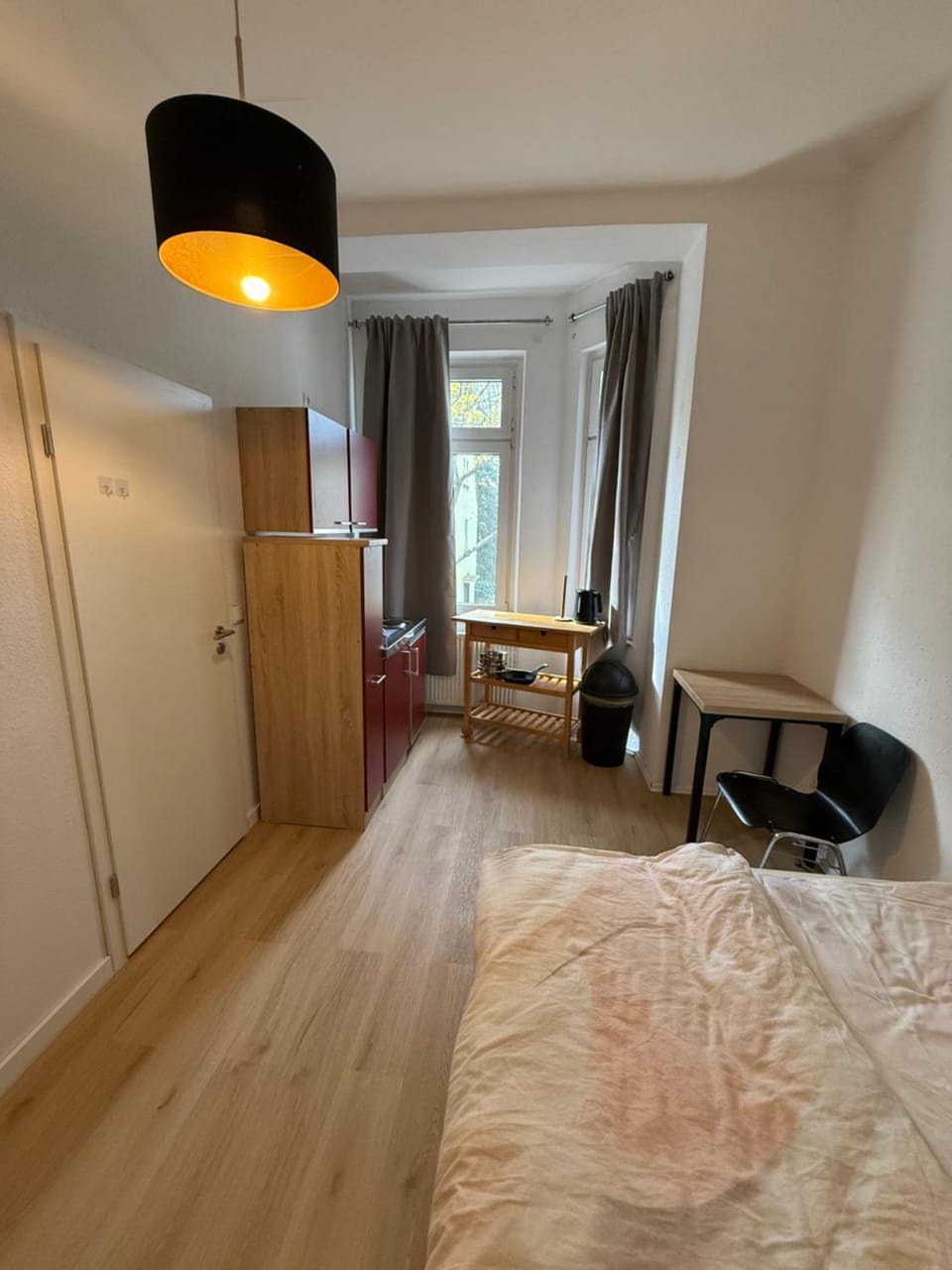 Modernes Ferienapartment voll ausgestattet Apartment in Oberhausen