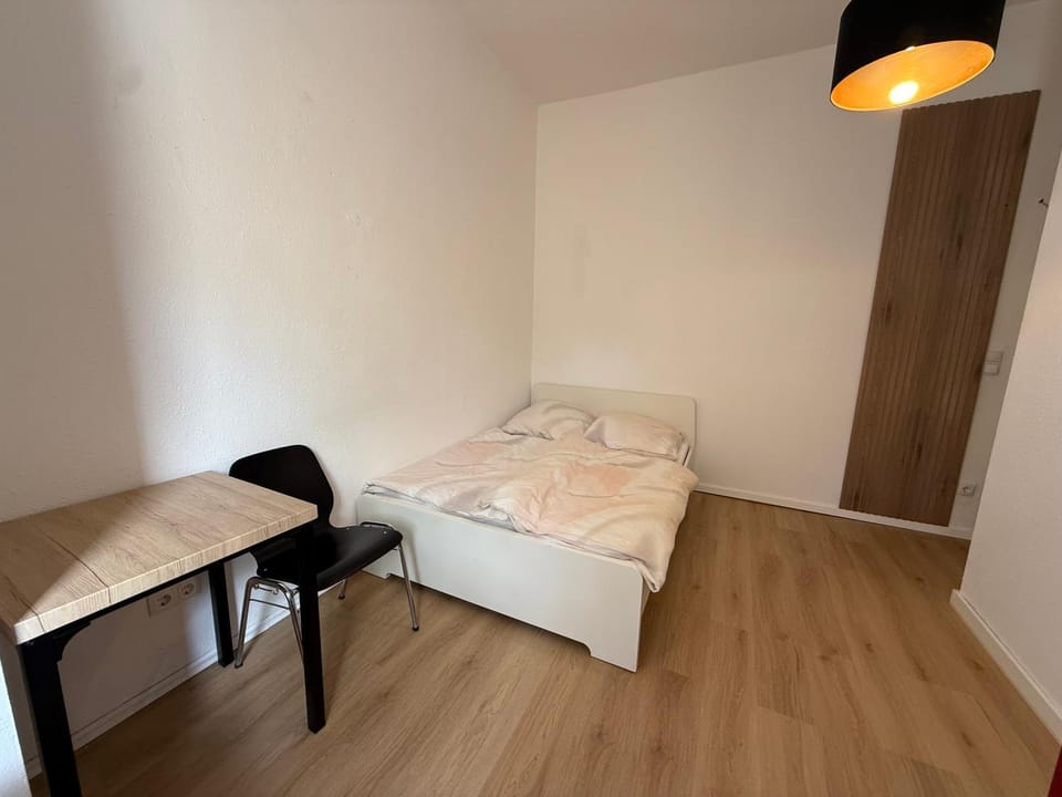 Modernes Ferienapartment voll ausgestattet Apartment in Oberhausen