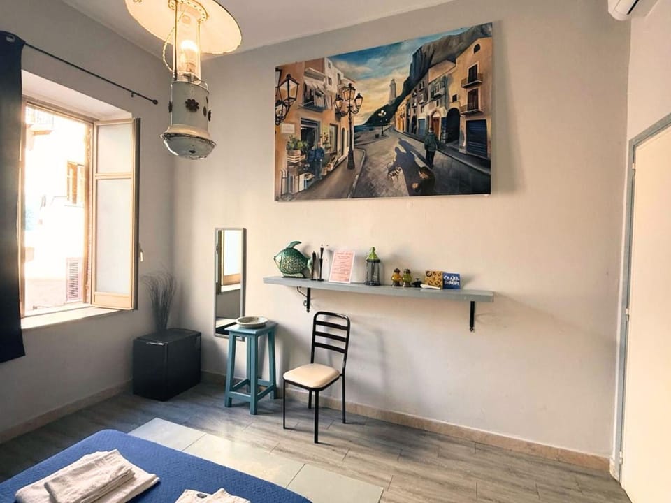 Cathédrale Terrace Rooms Cefalù Bed and Breakfast in Cefalu