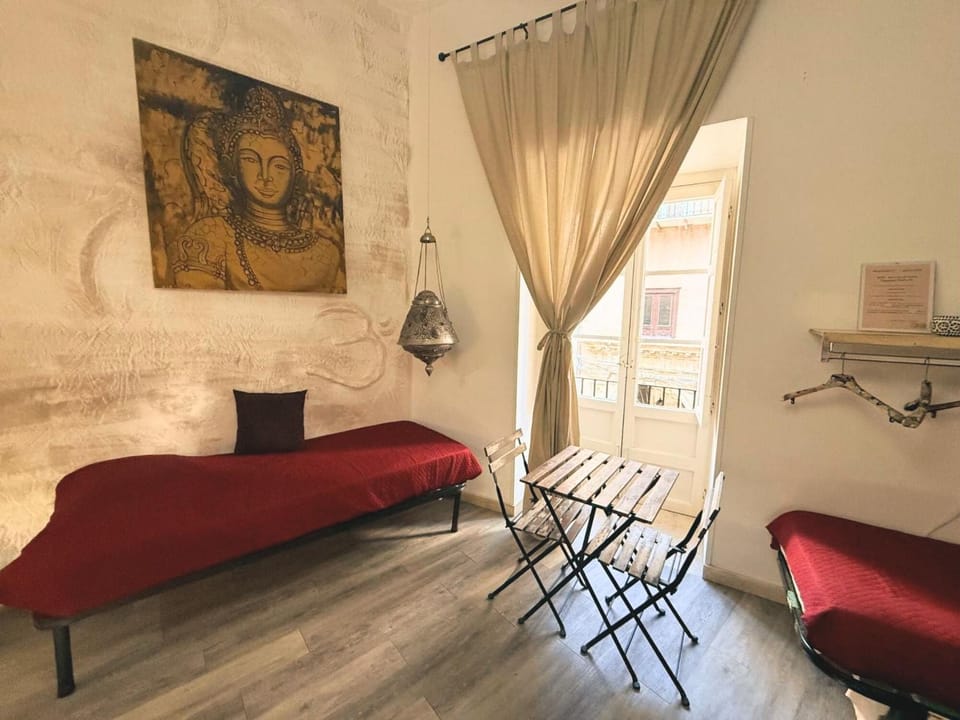 Cathédrale Terrace Rooms Cefalù Bed and Breakfast in Cefalu