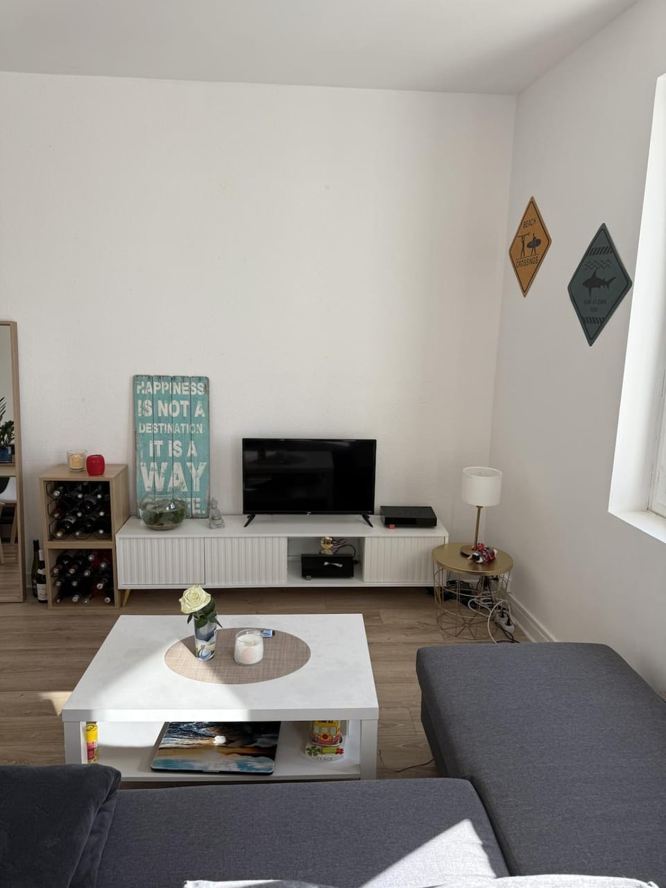 Appartement Laleu - 3km île de Ré Apartment in La Rochelle