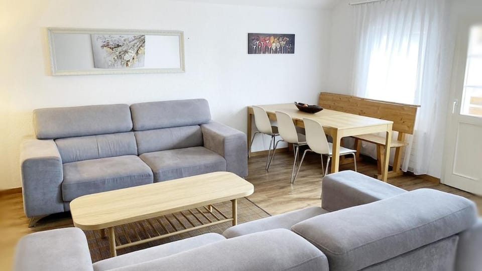 Apartment mit Balkon Apartment in Canton of Bern (Region)