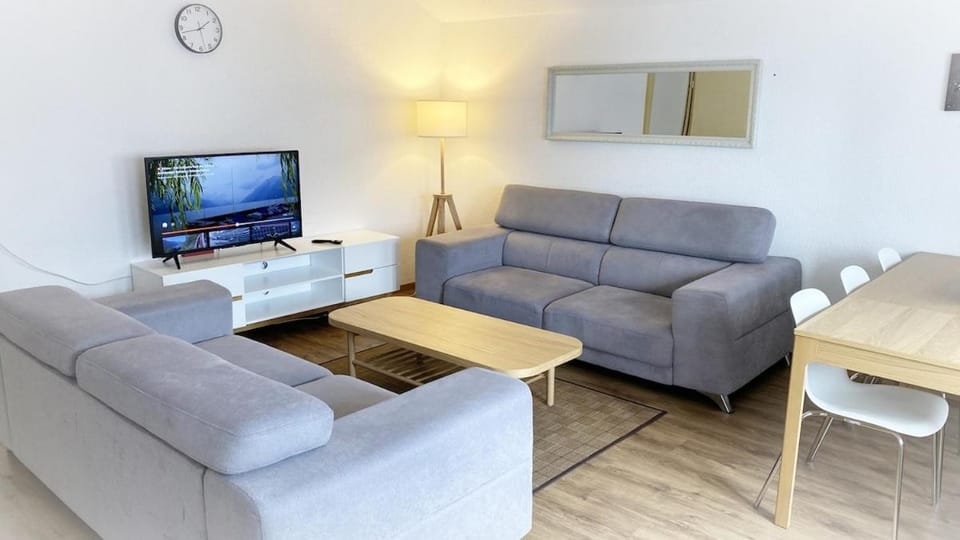 Apartment mit Balkon Apartment in Canton of Bern (Region)
