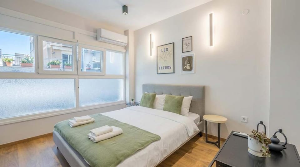 Trendy Studio Suite in Downtown Thessaloniki Apartment in Thessaloniki